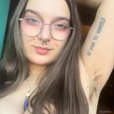 Madelinethefaery