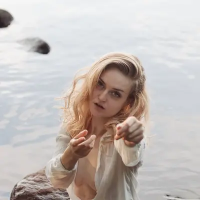 Joëlle Charnel