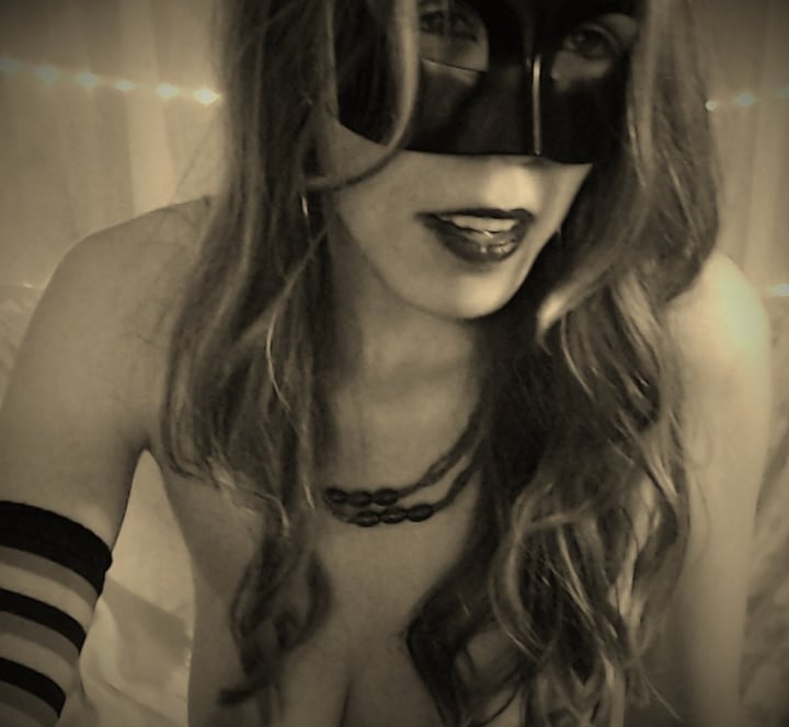Mademoisellemystique