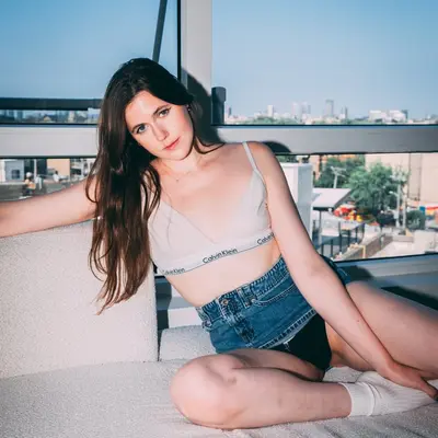 Madisyn Wood