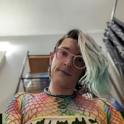 Maerishynofree