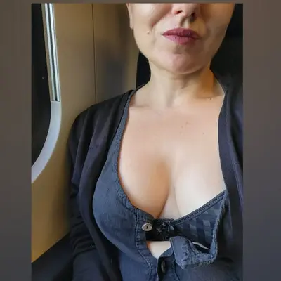 Magic Mary