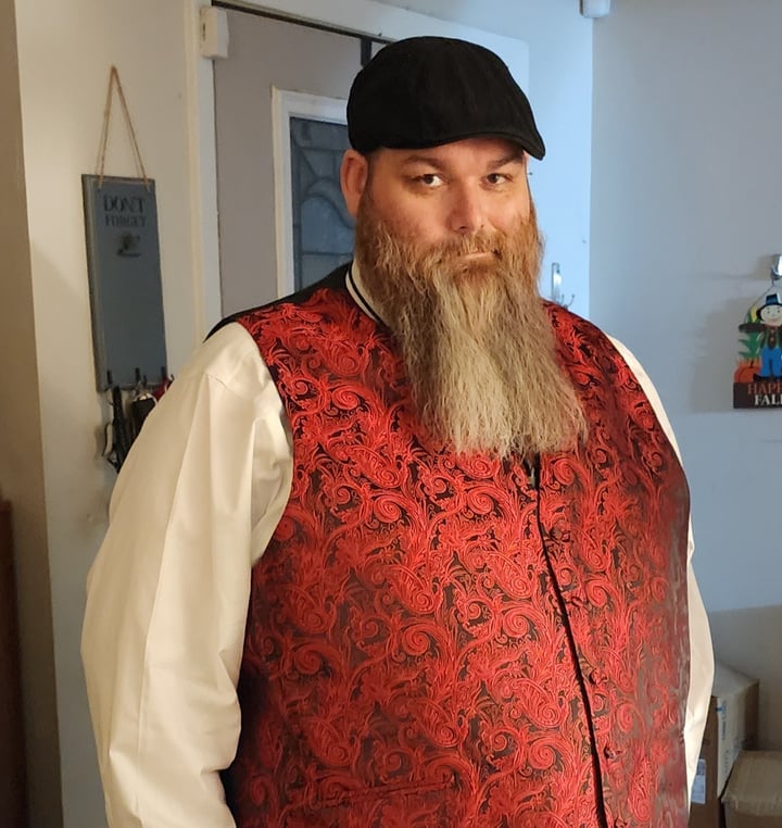 Magicmike5xl