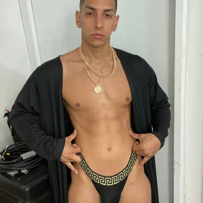 Papi Maikii
