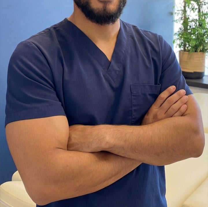 Male Massage Free