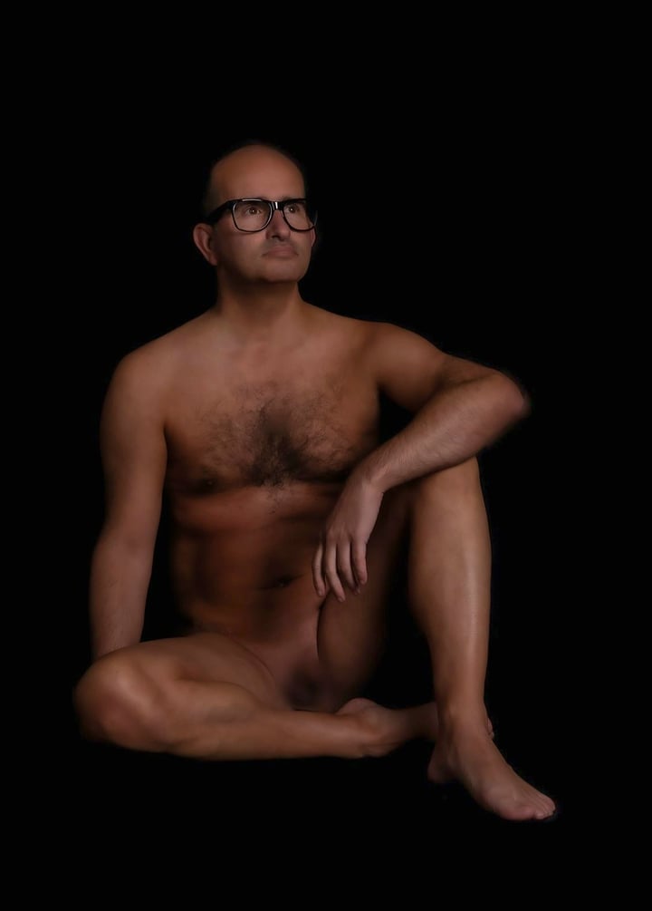 Malemodel31