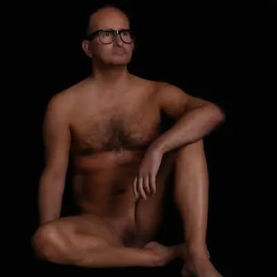 Malemodel31