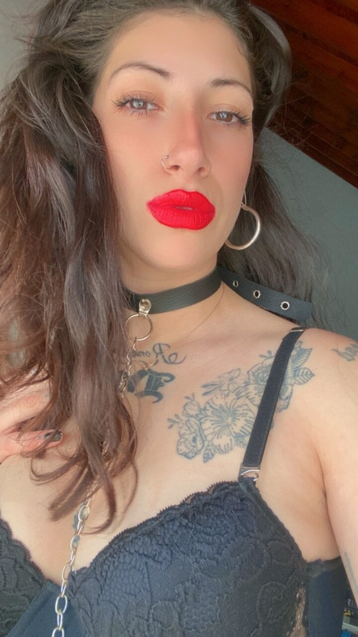 Malibudominatrix