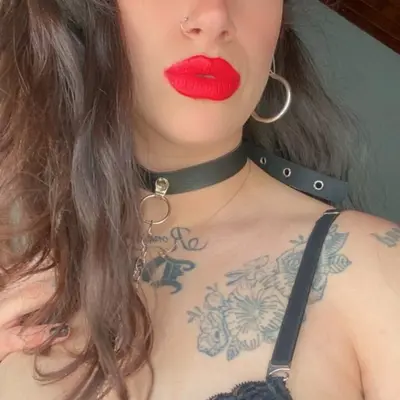 Malibudominatrix