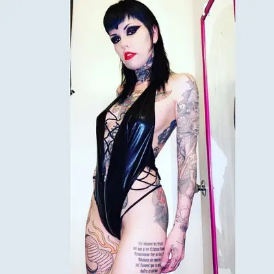 Malice666mcmunn
