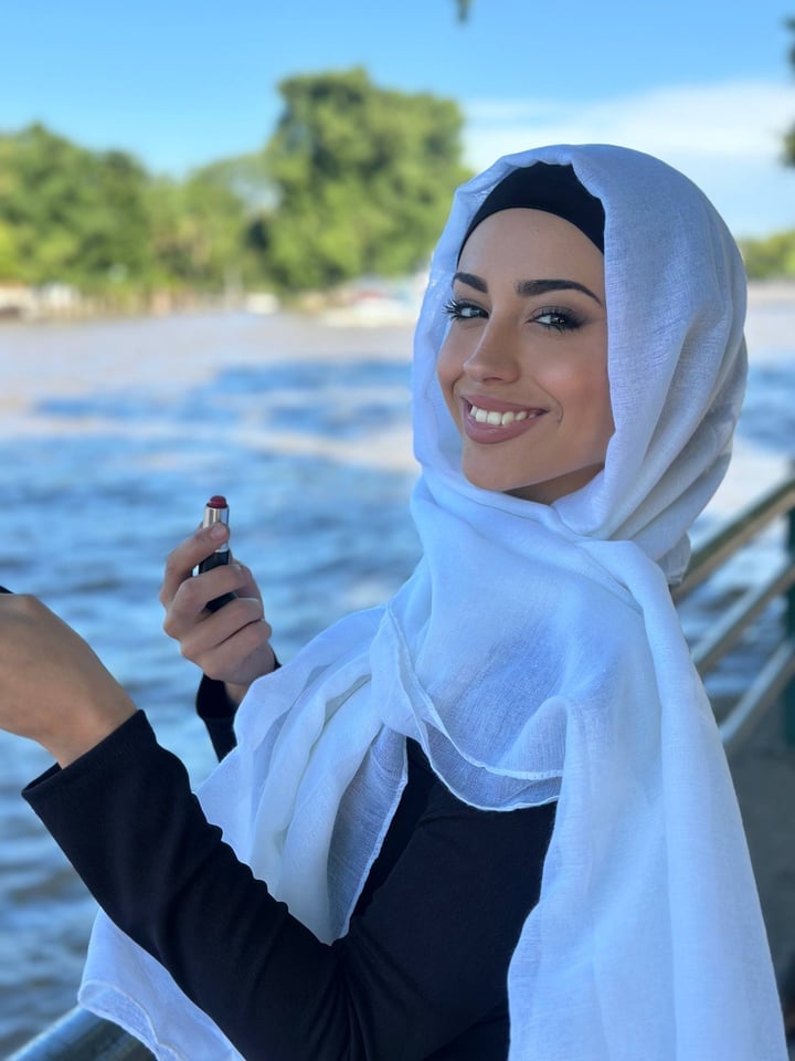 Malika | مالكة 🌙