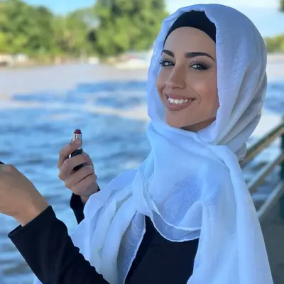 Malika | مالكة 🌙
