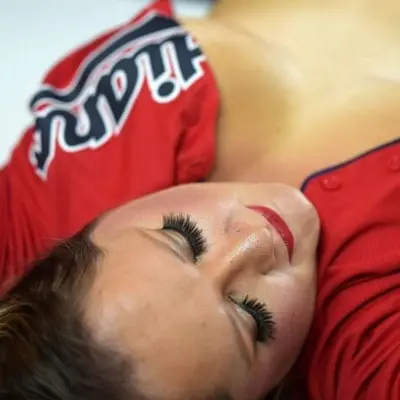 Mandilynn