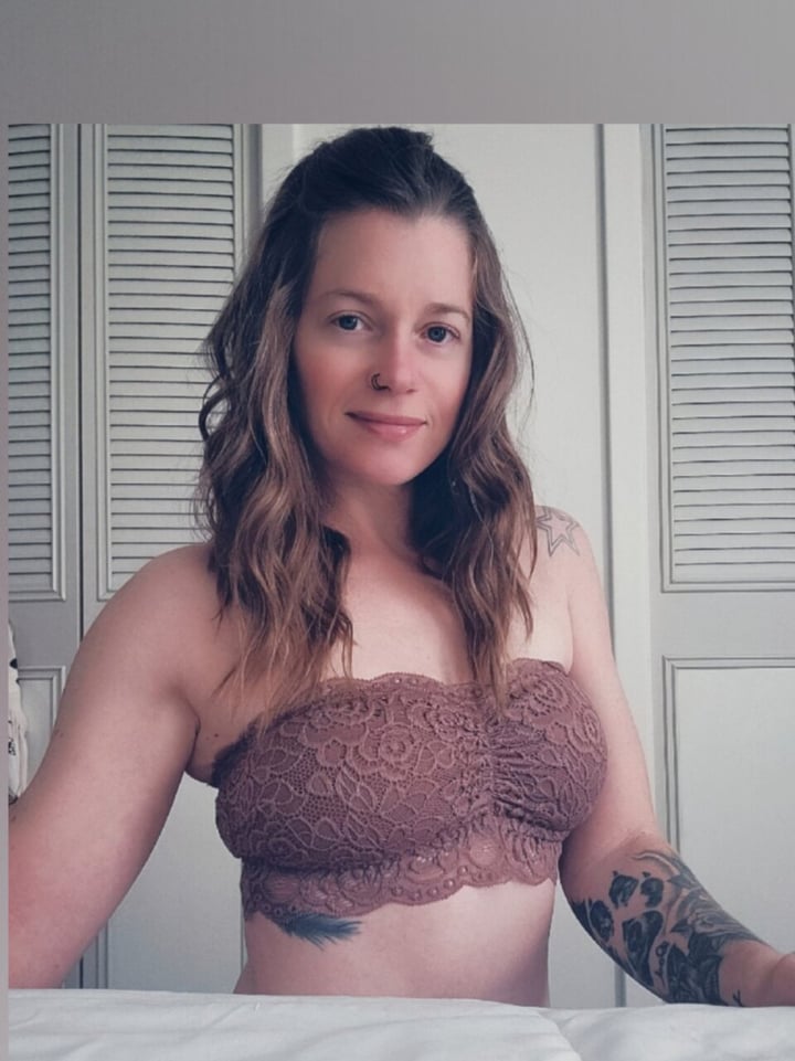 Mandilynne