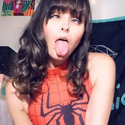Mandinymph