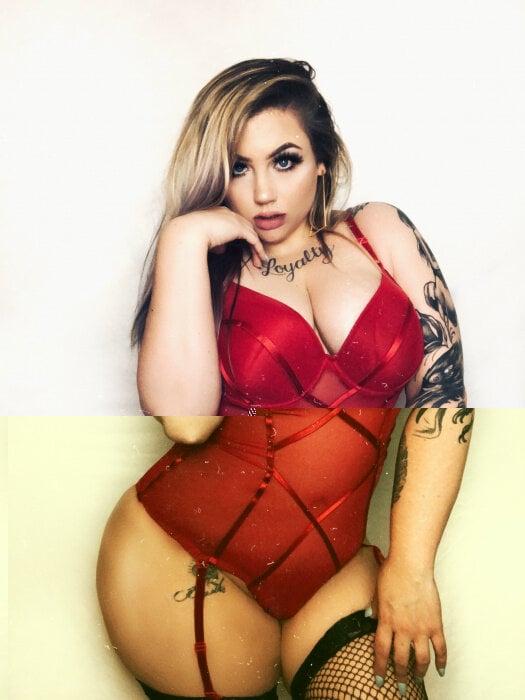 Mandycrenshawr