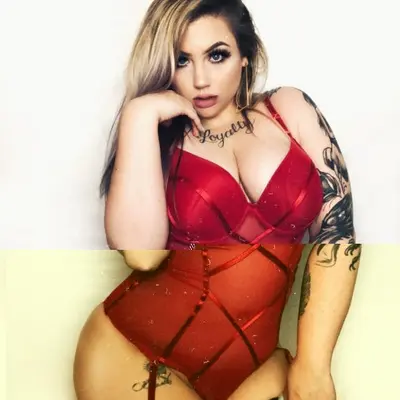 Mandycrenshawr