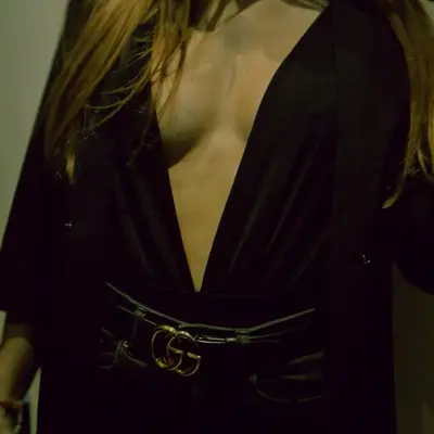 Mandy