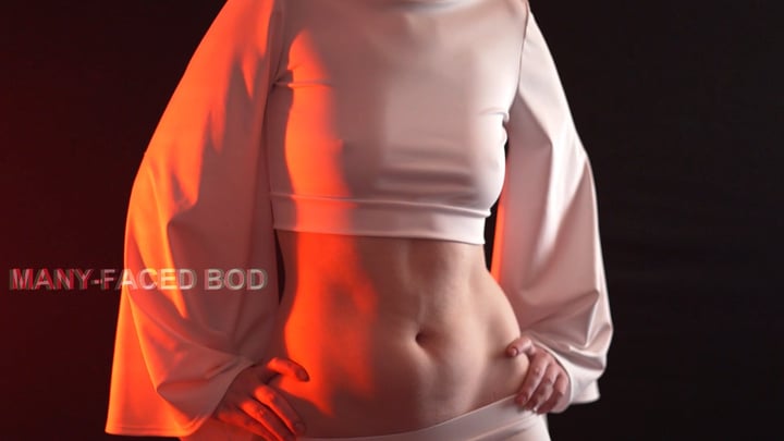 Manyfacedbod
