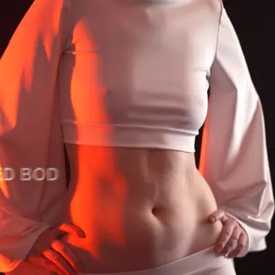 Manyfacedbod