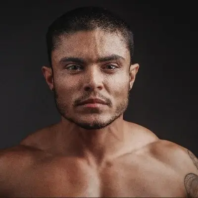 Marcelo Leandro