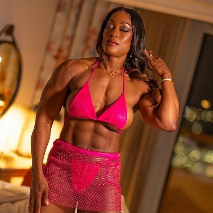 Marcie Simmons
