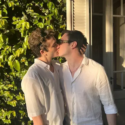 Marco &amp; Alessandro