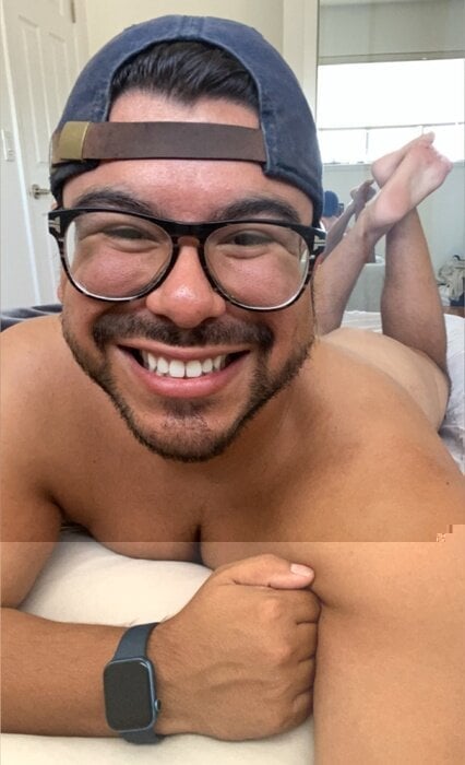 Marcothebearista