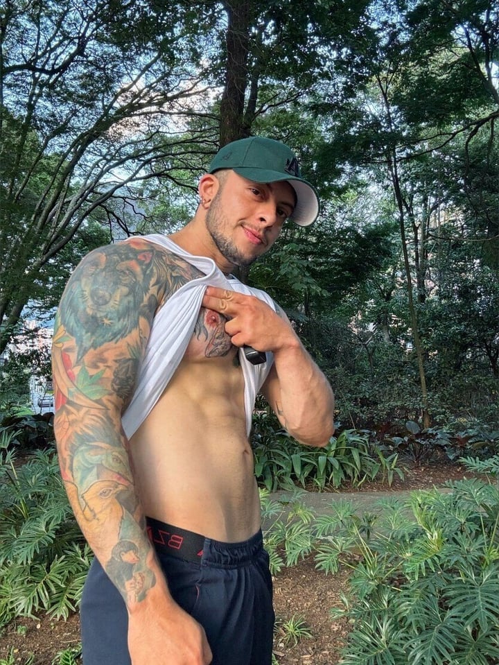 Marcusftm