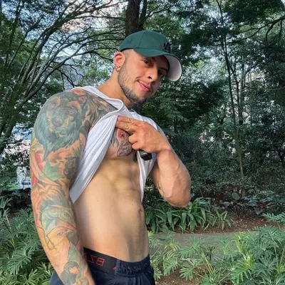 Marcusftm
