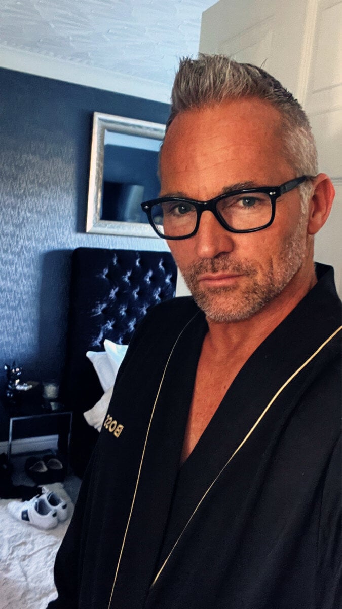 Marcuslondon