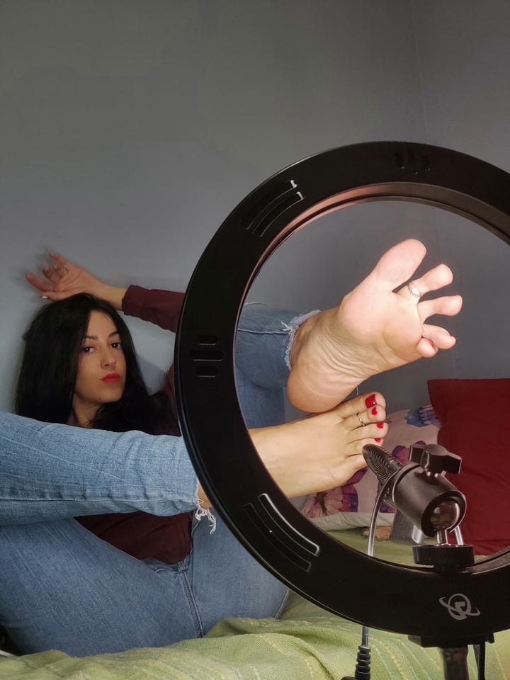 Marghefeet