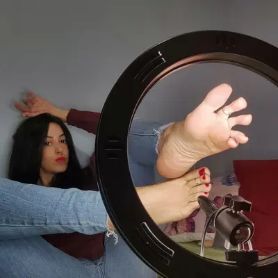 Marghefeet