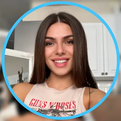 Margo 😇