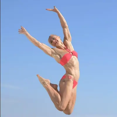 Margopromuscle
