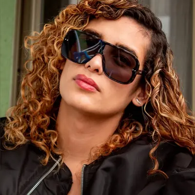 Marioska Daniela