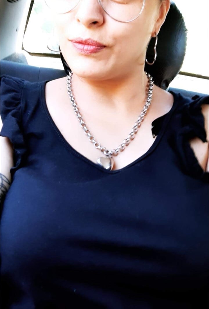 María Pía 💋