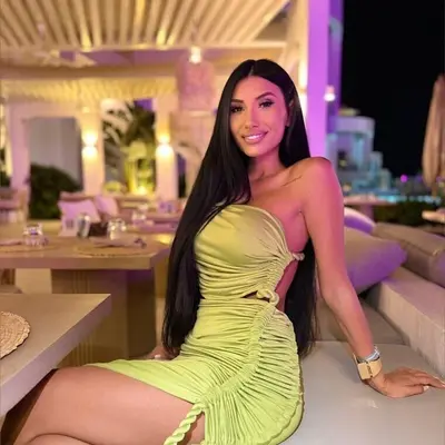 Mariadiamond