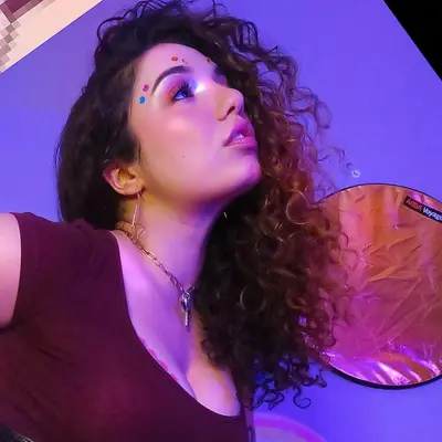 Mariaalive