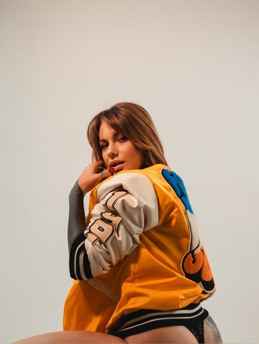 Mariaanowak