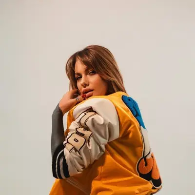 Mariaanowak
