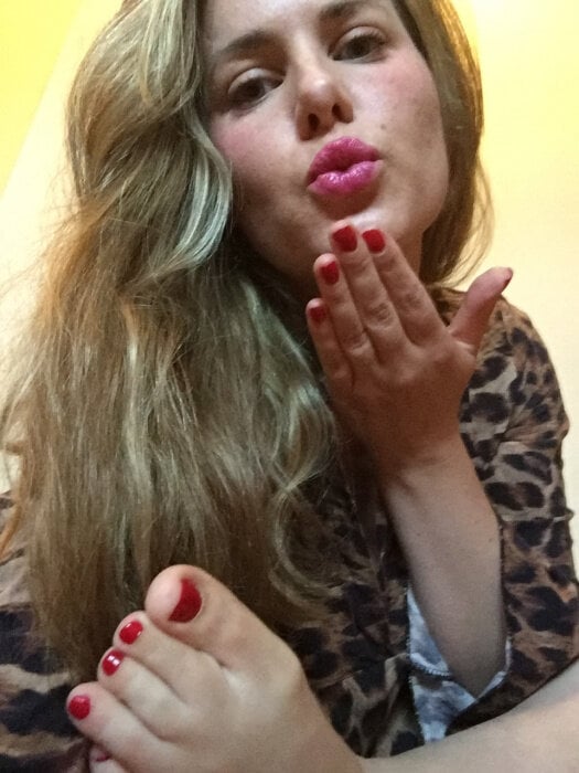 Mariadancingfeet