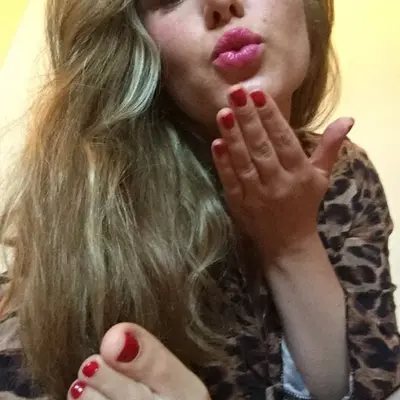 Mariadancingfeet