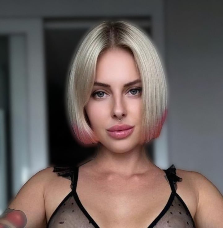 Maria ❤️‍🔥