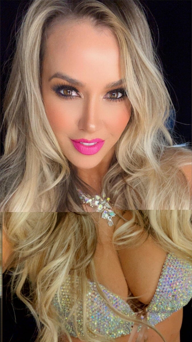 Mariahr