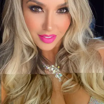 Mariahr