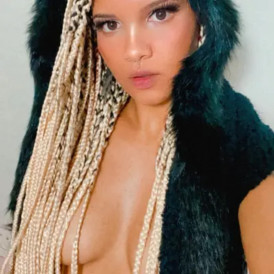 Mariahhed