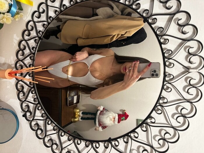 Mariakesecret
