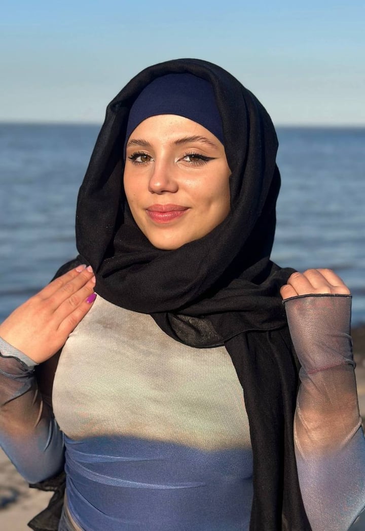 🕌 Mariam Saeed ☾ ⋆* مریم سعيد 🇦🇷 🇦🇪