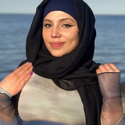 🕌 Mariam Saeed ☾ ⋆* مریم سعيد 🇦🇷 🇦🇪